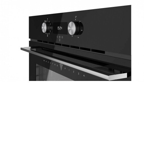 Духовой шкаф TEKA MAESTROPIZZA HLB 8510 P NIGHT RIVER BLACK