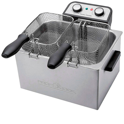 Фритюрница PROFI COOK PC-FR 1038