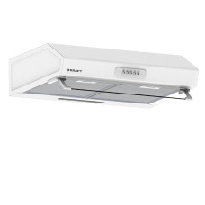 Вытяжка KRAFT KF-SKH600 White Вытяжка KRAFT KF-SKH600 White