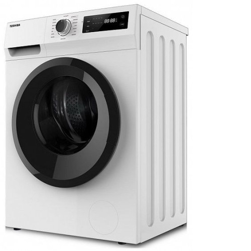 Стиральная машина TOSHIBA TW-BJ100M4RU(WK)