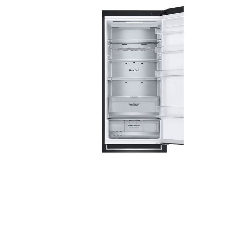 Холодильник LG GB-B72MCUGN