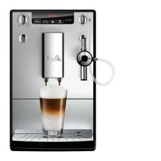 Кофемашина MELITTA Caffeo E 957-203 черный Кофемашина MELITTA Caffeo E 957-203 черный
