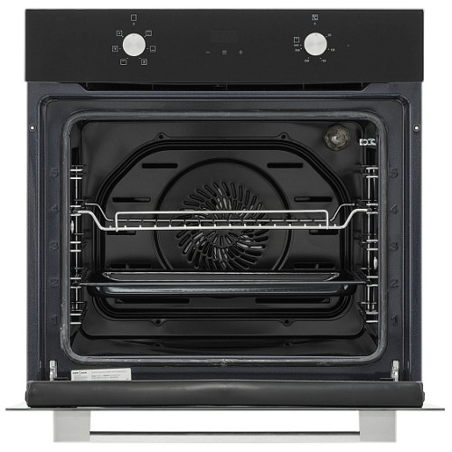 Духовой шкаф KRONA MAGNETE 60 BL