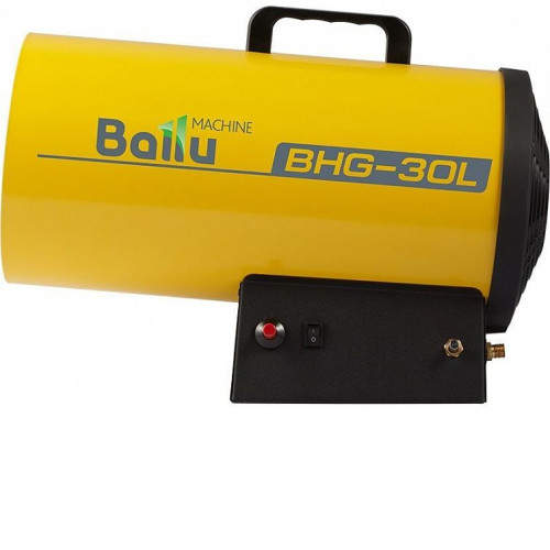 Тепловая пушка BALLU BHG-30L