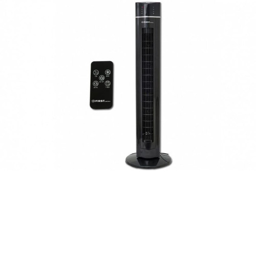 Вентилятор FIRST FA-5560-2 Black
