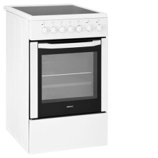 Электрическая плита BEKO csm 57100 gw