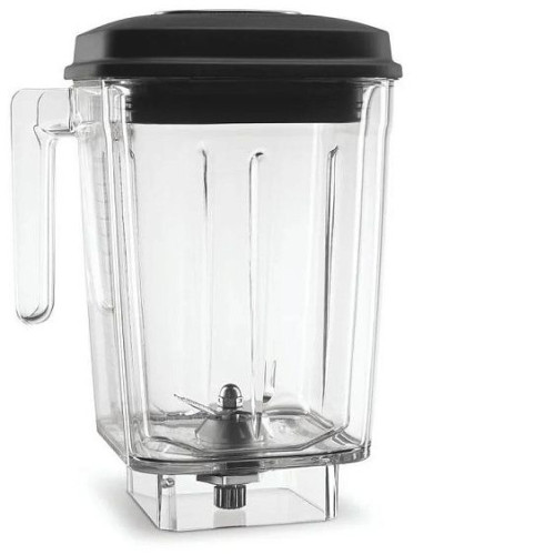 Кувшин KITCHENAID 5KSBC60S 1.75 л для блендера 5KSBC1B0