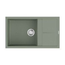 Кухонная мойка OMOIKIRI Sumi 86A-WG (4997107)