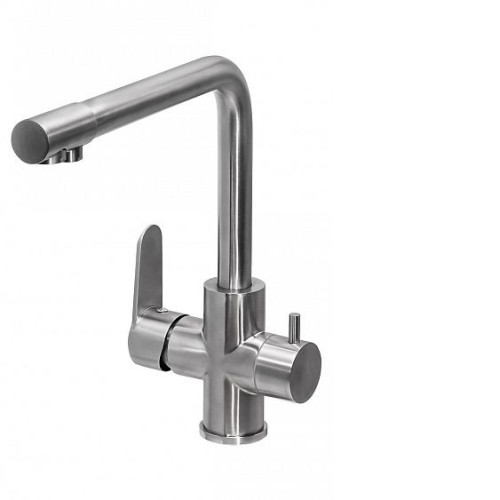 Смеситель ПРОФСАН PSM-300-22 Steel