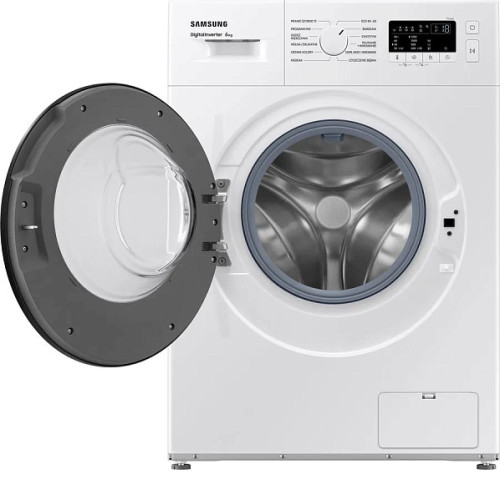 Стиральная машина SAMSUNG WW60A3120BE