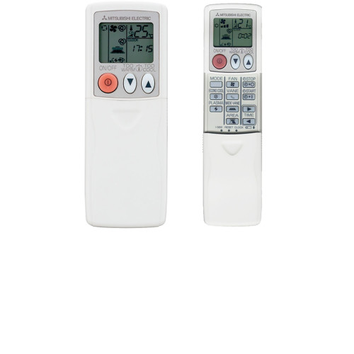 Сплит-система MITSUBISHI ELECTRIC MS-GF25 VA/MU-GF25 VA