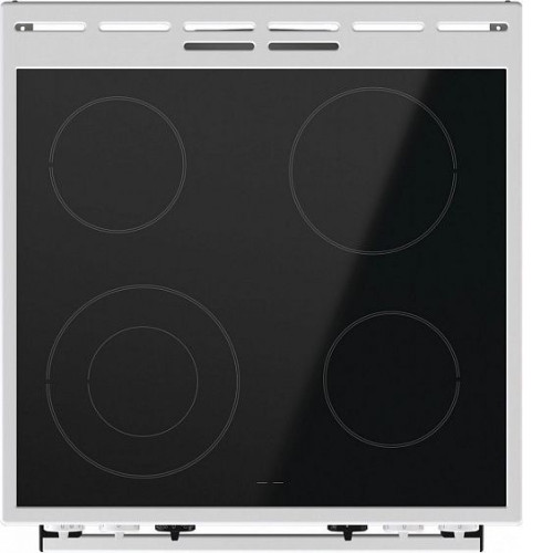 Плита GORENJE ECS6350WC