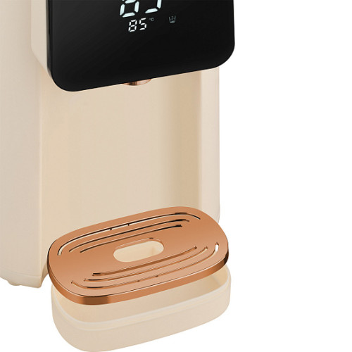Термопот WEISSGAUFF WWT 5010 Touch DBeG