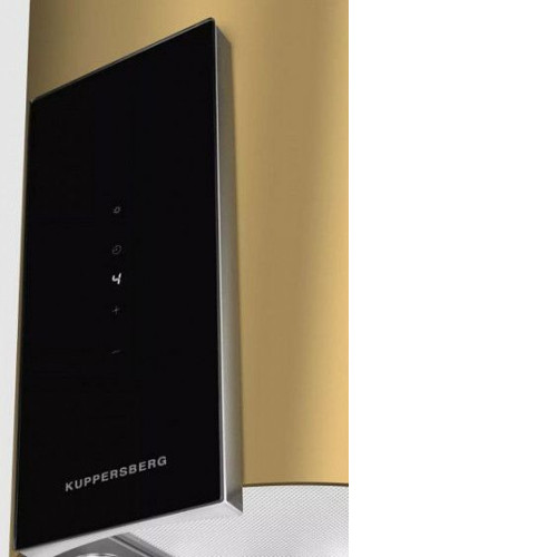 Вытяжка KUPPERSBERG MOTUBA Gold