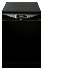Посудомоечная машина SMEG lvs137n