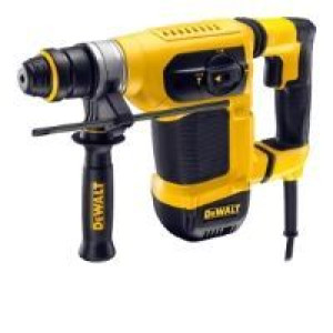 Перфоратор DEWALT d25413k