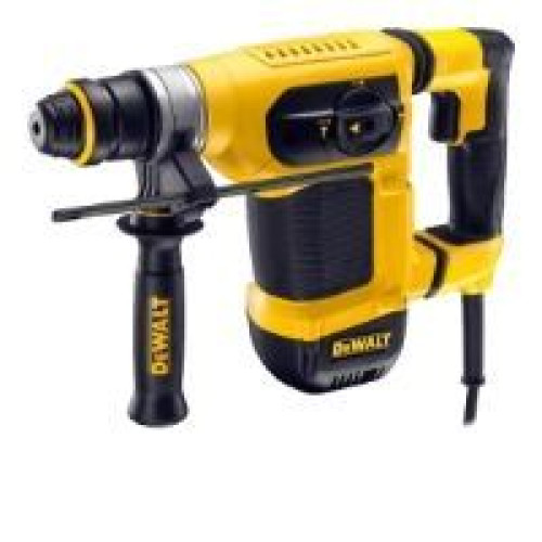 Перфоратор DEWALT d25413k