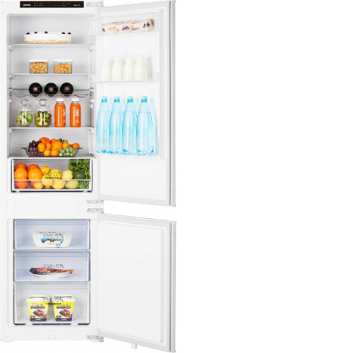 Холодильник GORENJE NRKI4182P1