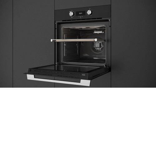 Духовой шкаф TEKA MAESTROPIZZA HLB 8510 P NIGHT RIVER BLACK