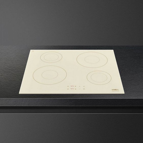 Варочная поверхность SMEG SI2641DP