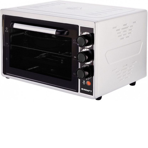 Мини-печь KRAFT KF-MO3200W