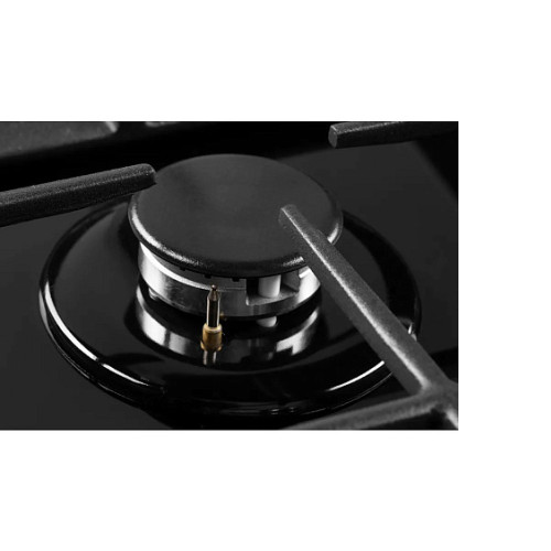 Варочная поверхность MONSHER MGG 60 Noir