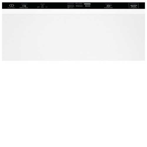 Посудомоечная машина ELECTROLUX EES27100L