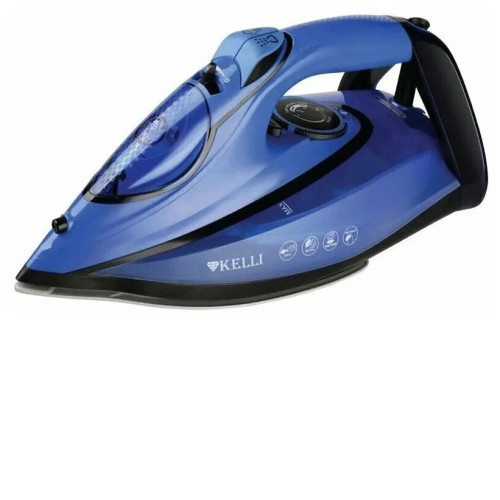 Утюг KELLI KL-1649С