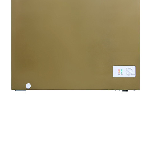 Морозильный ларь WILLMARK CF-250CS золотой