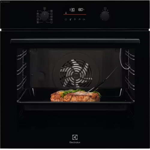 Духовой шкаф ELECTROLUX EOD6C77Z