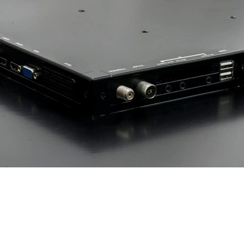 Телевизор AVIS AVS320KS Black
