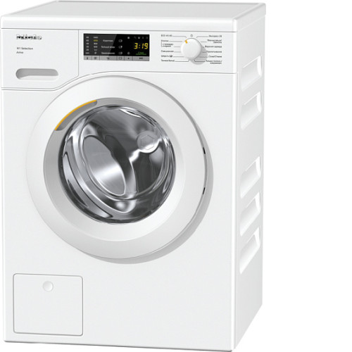 Стиральная машина MIELE WSA023WCS Active