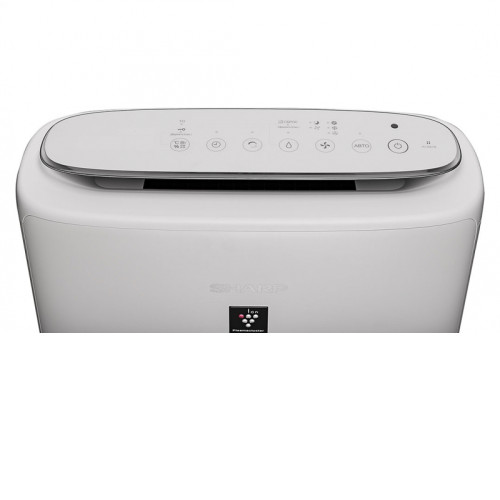 Воздухоочиститель SHARP KIN41RW