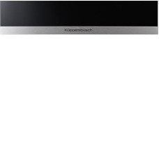 Выдвижной ящик KUPPERSBUSCH 6014 J1 Stainless Steel
