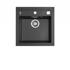 Кухонная мойка ALVEUS Formic 20 GRANITAL + TWILIGHT-G05M