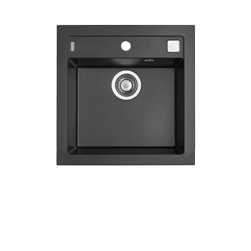 Кухонная мойка ALVEUS Formic 20 GRANITAL + TWILIGHT-G05M