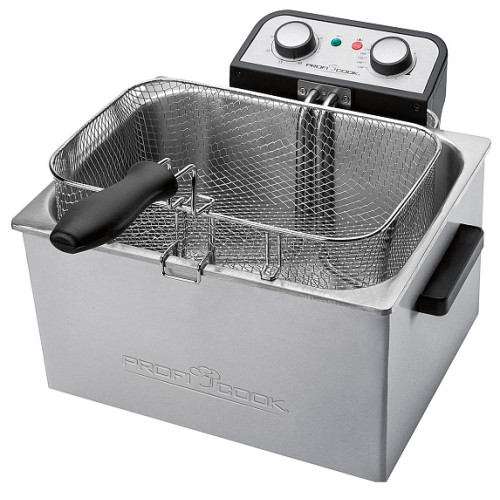 Фритюрница PROFI COOK PC-FR 1038