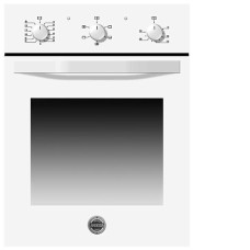 Духовой шкаф ARDESIA hsn 060 w