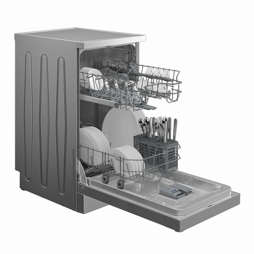 Посудомоечная машина INDESIT DFS 1A50 S