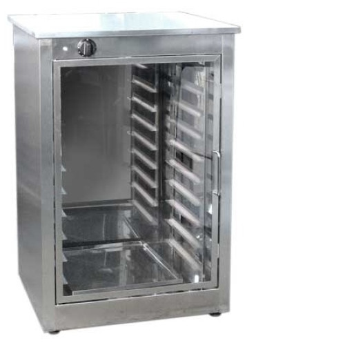 Расстоечный шкаф SMEG LEV43RU