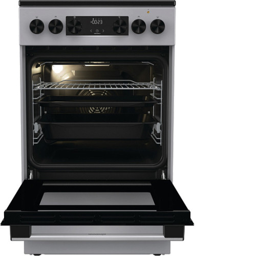 Плита GORENJE GEC5C41SG