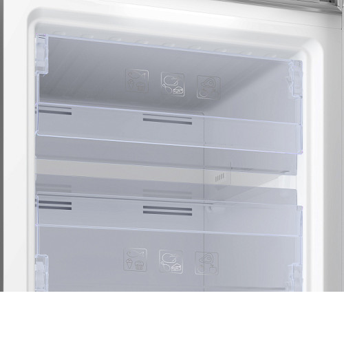 Морозильная камера BEKO RFNK290T21XBR