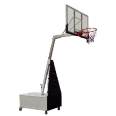 Баскетбольная стойка DFC Stand 50SG