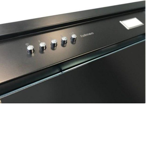 Вытяжка FALMEC BUILT-IN 70 MAX BK CBIN70.E10#ZZZN460F