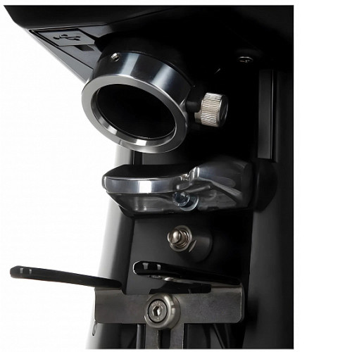 Кофемолка FIORENZATO F64 E Glossy Black