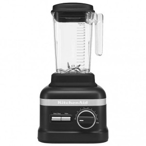 Блендер стационарный KitchenAid 5KSB6060EBM Artisan чёрный