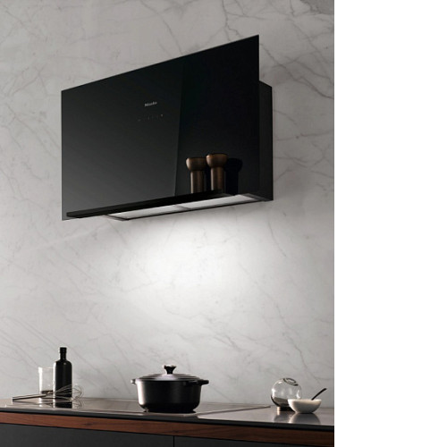 Вытяжка MIELE DA 9092 W OBSW