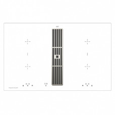 Варочная поверхность KUPPERSBUSCH KMI 8500.0 WR Stainless Steel