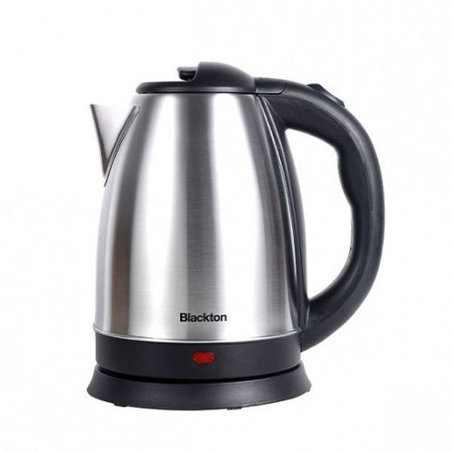 Чайник BLACKTON BT KT1818S сталь/черный