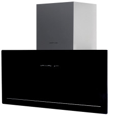 Вытяжка CATA GOYA 90 BK CATA&ROCA